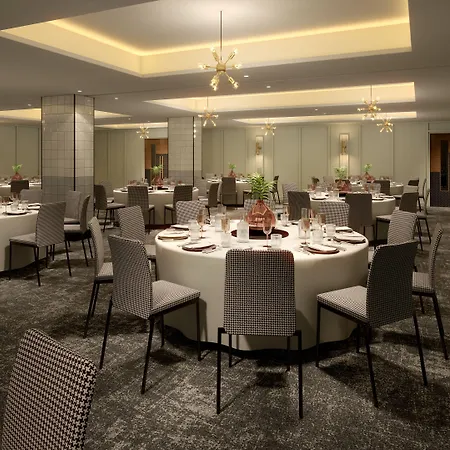 Telegraph Hotel - Coventry-2